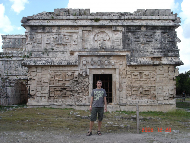 Chichen-Itza