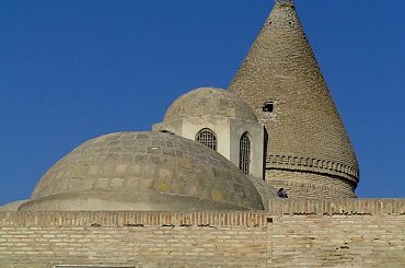 kiedys kwitnace misto #buchara #uzbekistan #architektura #zabytki #islam #azja