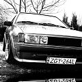 Scirocco MK2 ''Sołtys'' #SciroccoMK2