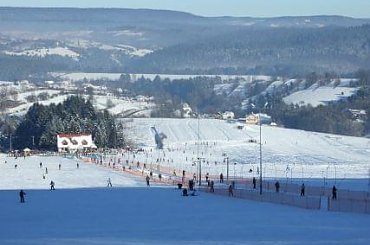 Weremień #Bieszczady #Lesko #Weremień #Puławy #narty #śnieg