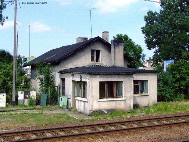 Wejherowo, ul. Pcuka / Chopina