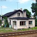 Wejherowo, ul. Pcuka / Chopina