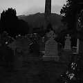 Cmentarz Glendalough