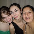Steff, ja, Marzena #Blunsdon #Asik #Sylwester2008