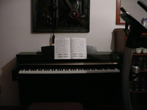 Pianino #pianino