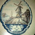 IX.2003 Enkhuizen, Museum, Holandia