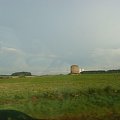 Paryż, Francja, krajobrazy,