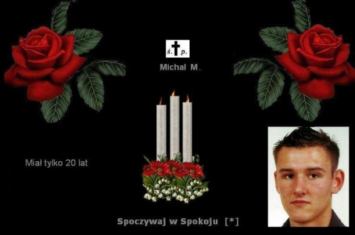 #PomocnaDłoń #Fiedziuszko #SPMichałM #mężczyzna #PortalNaszaKlasa #odnalezieni #NieszczęśliwieOdnaleziony #KuPamięci #KuPrzestrodze #przestroga #tragedia #SprawaWyjaśniona