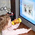 Ulubiona bajeczka Amelki -Igloo Gloo