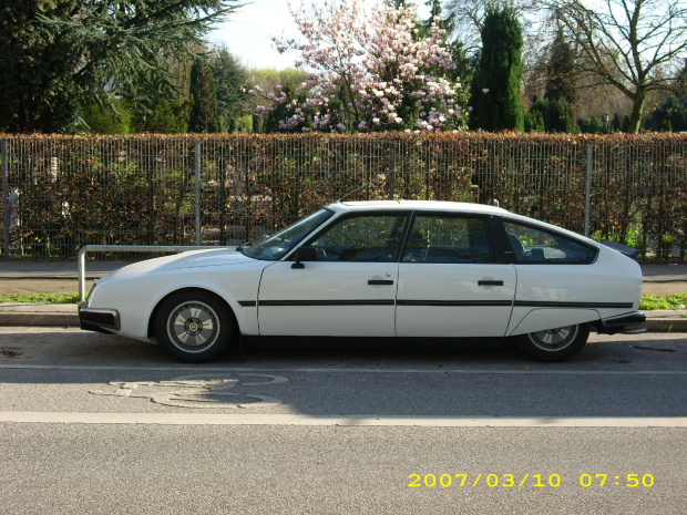 CITROEN ( slynny konstr. i zaloz. firmy.) Francja