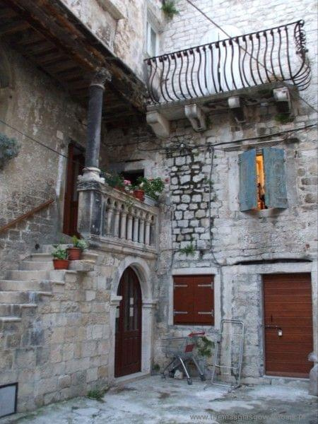 trogir