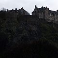 Edinburgh Castle