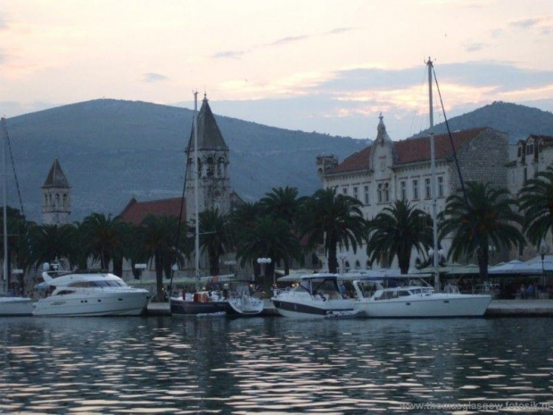 trogir