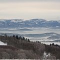 #KotlinaJeleniogórska #Karkonosze #zima #góry