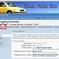 Skoda Felicia Club Polska
www.skodafelicia.pl
Felicja #SkodaFeliciaFelicja