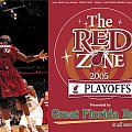 NBA THE RED ZONE - SHAQ #NBASHAQBASKETREDZONE