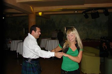 Soft Tennis Scotland #Scotland #Szkocja #SoftTennis #GrodziskMazowiecki #TartanArmy