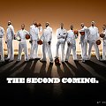 THE SECOND COMING NIKE