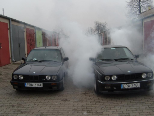 #BMW #e30