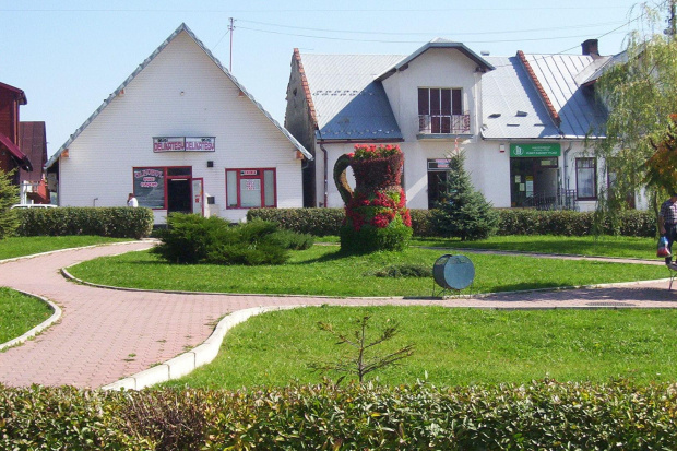 Tylicz 1