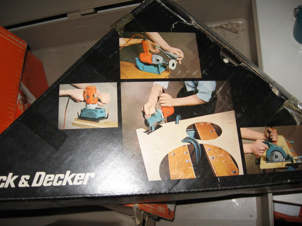 Black&Decker