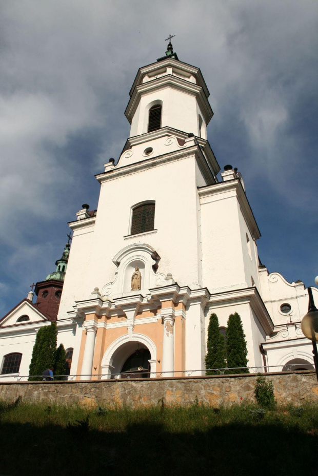 Św.Michał