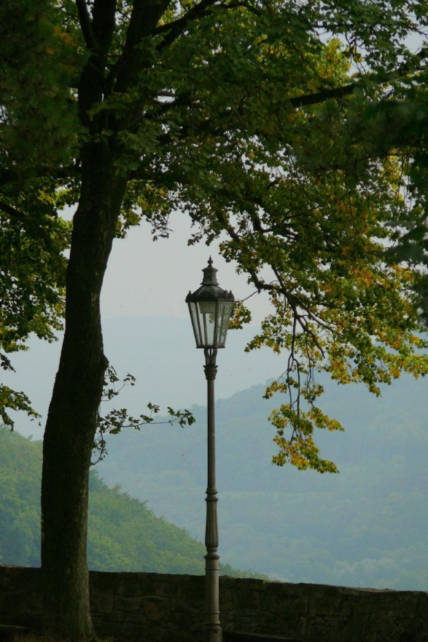 #Stramberk #Czechy #miasto #przyroda #góry #zamki #latarnia