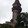 Zamek Stramberk -Truba #Stramberk #Czechy #miasto #przyroda #góry #zamki #wieża