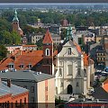 Gniezno i Katedra Koronacyjna Królów Polskich.