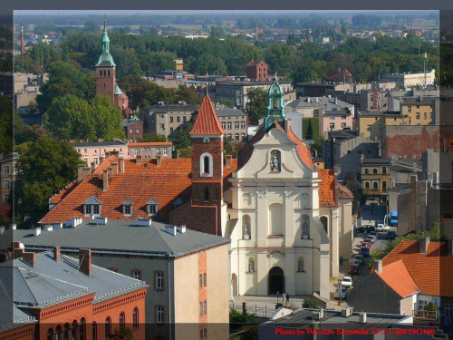 Gniezno i Katedra Koronacyjna Królów Polskich.