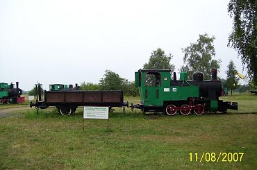 #Kopalnia #Maszyny #Parowozy #Srebro #Śląsk #TarnowskieGóry