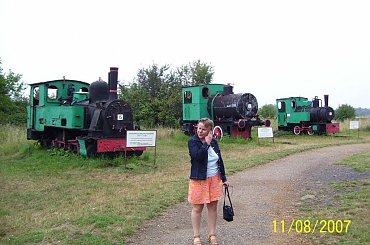 #Kopalnia #Maszyny #Parowozy #Srebro #Śląsk #TarnowskieGóry