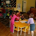 Zajęcia w przedszkolu #Dzieci #Przedszkole #Nauka #Zabawa #Jedzenie