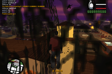 #Samp #Stunting #Silverus