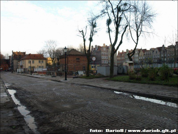 Gdańsk Tandeta Inpro