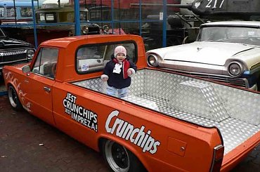 #StareAuta #motoryzacja #Otrębusy #oldtimer