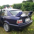 X ogólnopolski zlot BMW #BMW