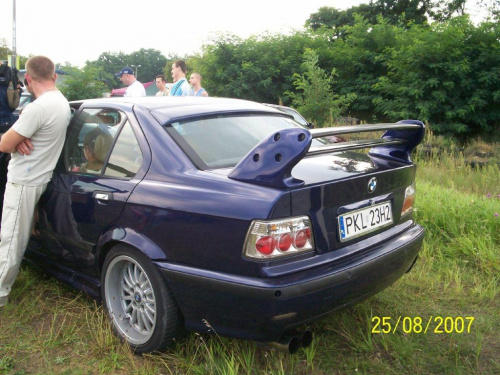 X ogólnopolski zlot BMW #BMW