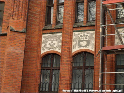 Gdańsk Biblioteka PAN