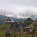 Tatry lato- 2007