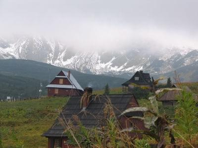 Tatry lato- 2007