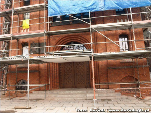 Gdańsk Biblioteka PAN