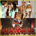 #HighSchoolMusical