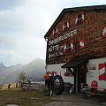 Insbrucker Hutte