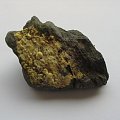 Uranofan - Kowary (4x3,5cm) #minerały #kowary