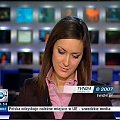 Agata Tomaszewska TVN24