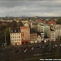 Skyline Gdańsk