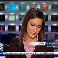 Agata Tomaszewska TVN24