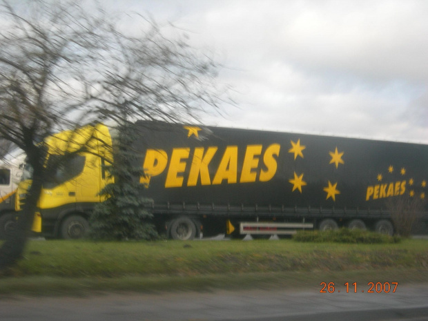 Scania?!