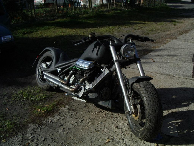 Inne Zapki #zaz #zap #zappek #zaporożec #sam #drag #motocykl #fido